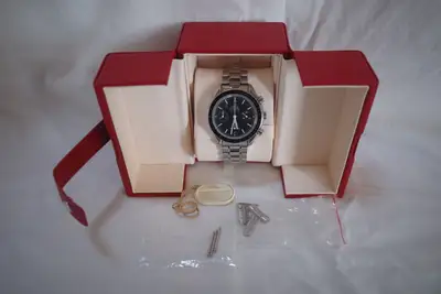 Omega Omega Speedmaster Watch Reduced size 3539.50