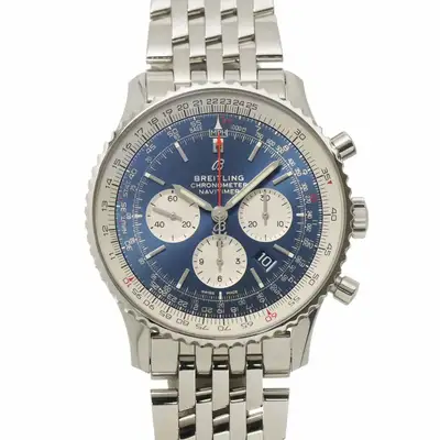 Breitling Navitimer 01 AB0127 Chronograph 90336747
