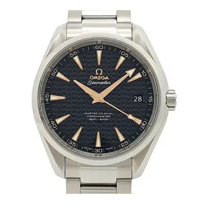 Omega Seamaster 231.10.42.21.01.006