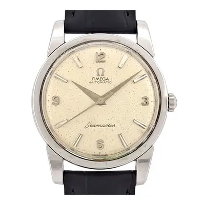 Omega Seamaster 14761SC