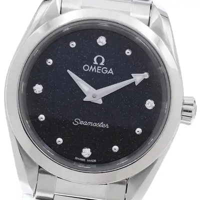 Omega Seamaster 220.10.28.60.51.001