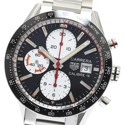 TAG Heuer Carrera Caliber 16 CV201AP-0