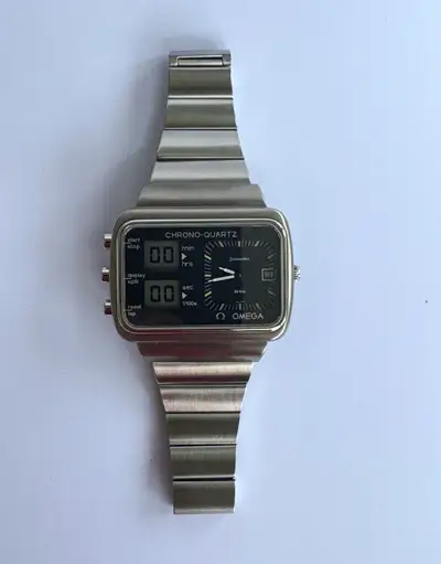 Omega Seamaster 396.0839