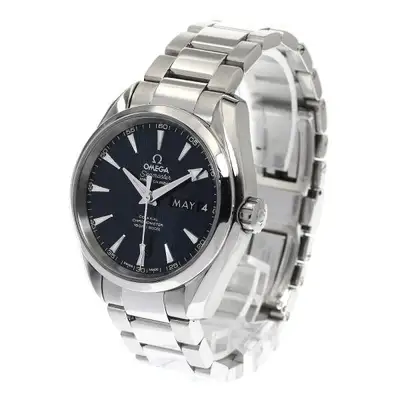 Omega Seamaster 231.10.39.22.03.001
