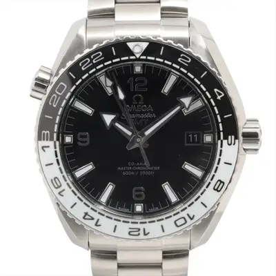 Omega Seamaster Planet Ocean Co-Axial Master