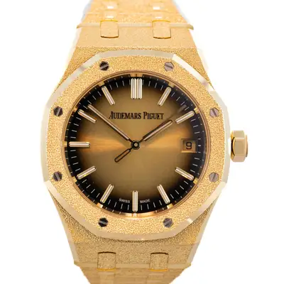 Audemars Piguet Royal Oak 15550BA