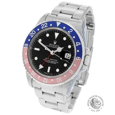 Rolex GMT-Master