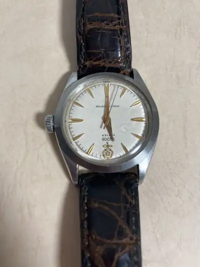 Tudor Oyster Analog Men 368748706