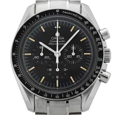 Omega Speedmaster 3592.50.00