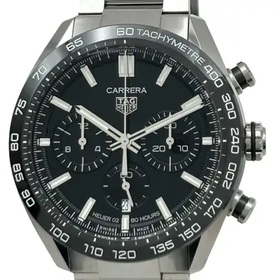 TAG Heuer Carrera Calibre Heuer 02
