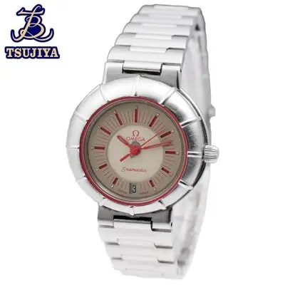 Omega Seamaster Dynamic 1426 Gray Steel