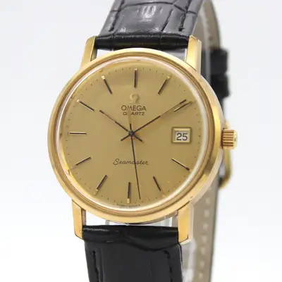 Omega Seamaster 196.0079