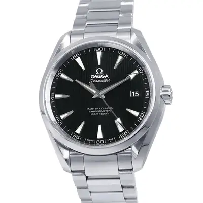 Omega Seamaster 231.10.42.21.01.003