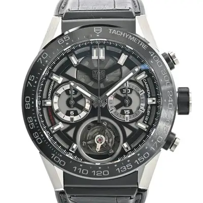 TAG Heuer Carrera 10101