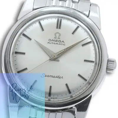 Omega Seamaster 14779SC
