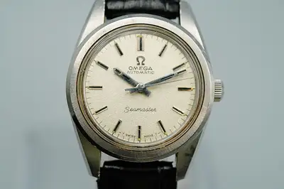 Omega Seamaster 565.008