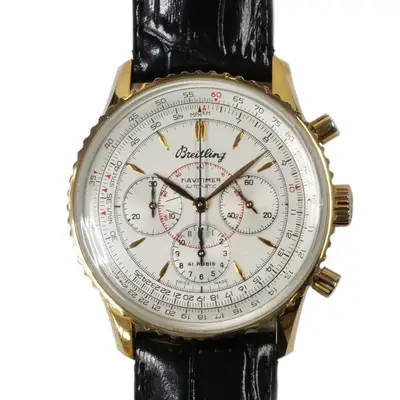 Breitling Navitimer Montbrillant H30030.1 TO320349