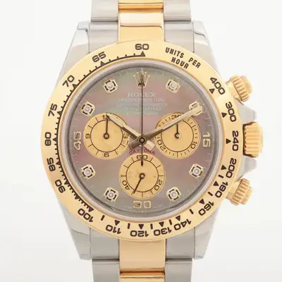 Rolex Daytona 116503NG