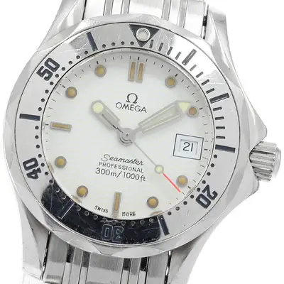 Omega Seamaster 973722