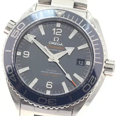Omega Seamaster 215.30.44.21.03.001