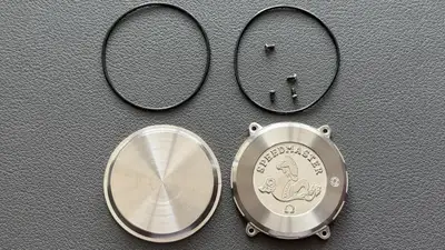 Omega Speedmaster 186.2010