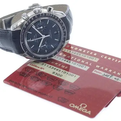 Omega Speedmaster 311.33.44.51.01.001