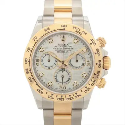 Rolex Daytona 116503NG