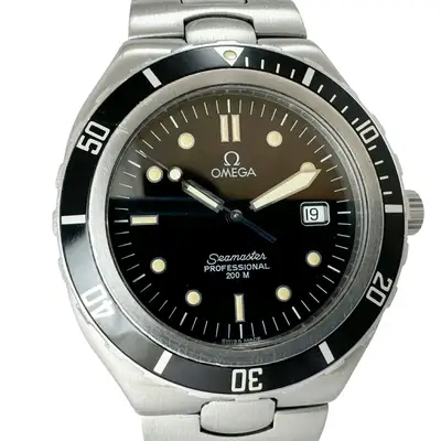Omega Seamaster 396.1061