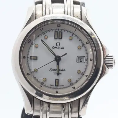 Omega Seamaster 2581.20