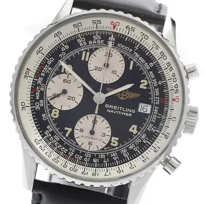Breitling Old Navitimer A13019 TO329423