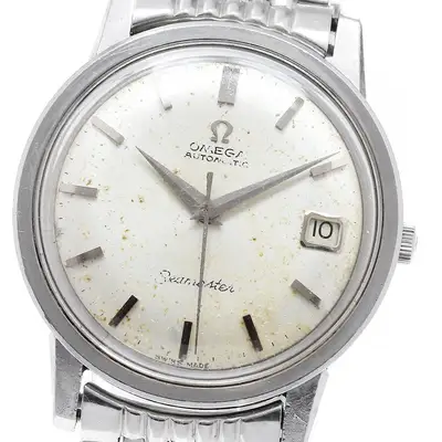 Omega Seamaster 166.003