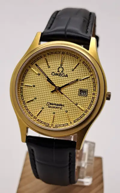 Omega Seamaster 1425 Swiss Made