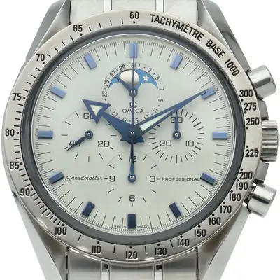 Omega Speedmaster 3575.20