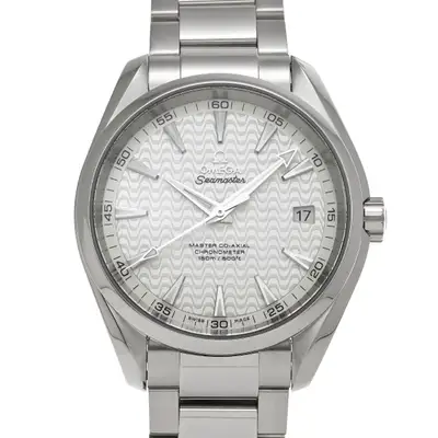 Omega Seamaster 231.10.42.21.02.006
