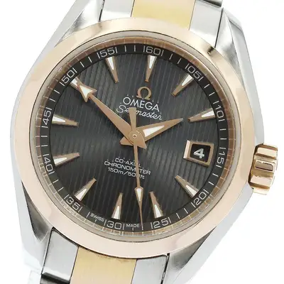 Omega Seamaster 231.20.30.20.06.001
