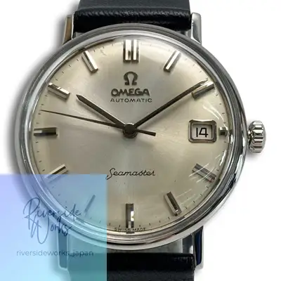 Omega Seamaster 14775