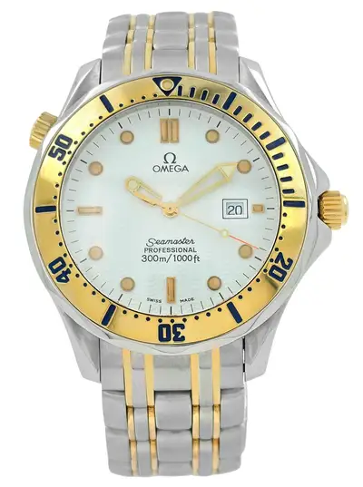 Omega Seamaster 2342.20.00