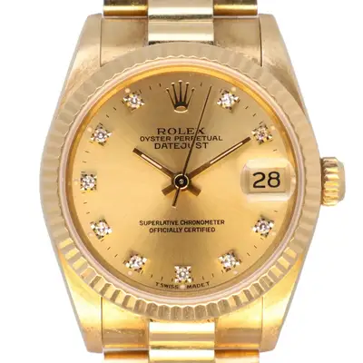 Rolex Datejust 69278