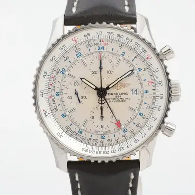 Breitling Navitimer A2432212/G571 2818397 SS SS