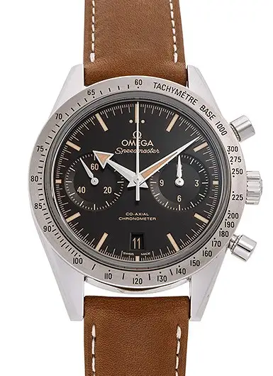 Omega Speedmaster 331.12.42.51.01.002