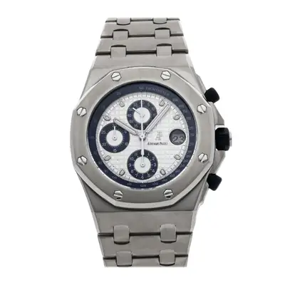 Audemars Piguet Royal Oak Offshore 25721TI