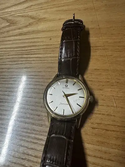 Omega Lowest Price, In Omega Seamaster Brown