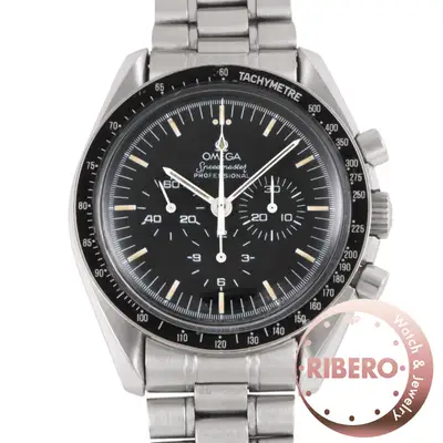 Omega Watches Speedmaster Professional ST145.022 Stainless