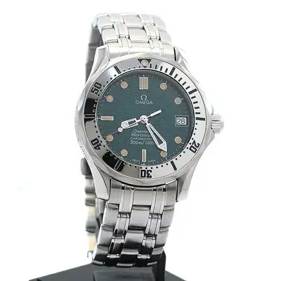 Omega Seamaster 2553.41.00