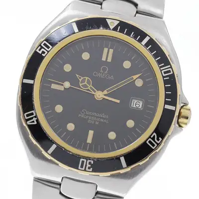 Omega Seamaster TO316141