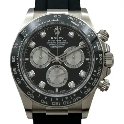 Rolex Daytona 126519LNG