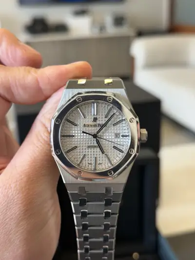 Audemars Piguet Royal Oak 15403IP