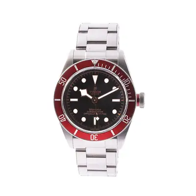 Tudor Black Bay Heritage 41. Boxed