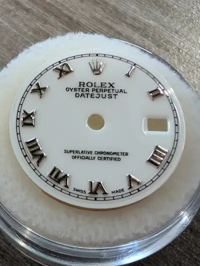 Rolex Datejust 69160