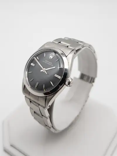 Rolex $10,000 MIDSIZE Oyster Perpetual ROLEX